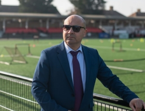 Empresário Charles Cardoso relata tensão vivida por atleta em Dubai e destaca trajetória promissora de Davi Alves