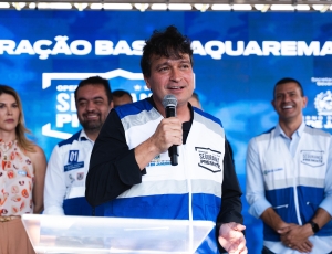 Deputado Dr. Pedro Ricardo conquista implantação do Segurança Presente em Saquarema