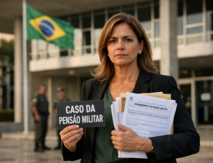 Toffoli contraria STM e autoriza acordo em caso de fraude previdenciária militar
