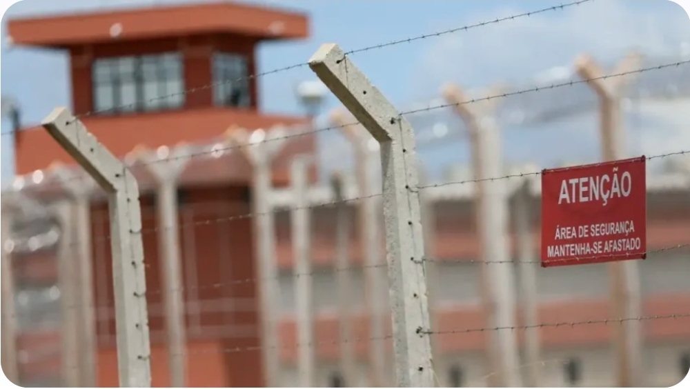 Mendonça autoriza transferência de Vorcaro para presídio federal