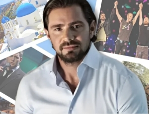 Daniel Vorcaro gastou quase R$ 1 bilhão em viagens de luxo em quatro anos