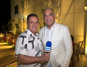 CEO da Inesquecível Casamento, Fabiano Niederauer, projeta crescimento de 15% no mercado de luxo para 2026