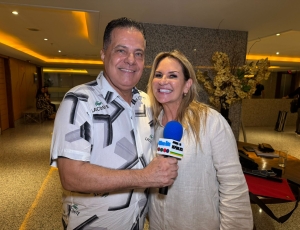 Cerimonialista Irma Cordeiro revela segredos de duas décadas no mercado de casamentos de Luxo