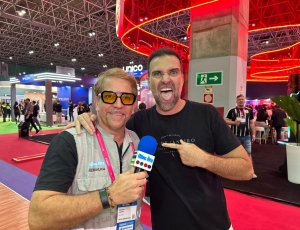Thiago Asmar 'Pilhado' revela estratégias de sucesso digital e defende mercado de R$ 23 Bilhões