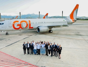 Lula reforça segurança jurídica e fiscal do Brasil durante anúncio de hub internacional no Aeroporto do Galeão (RJ)