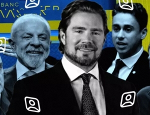André Mendonça determina investigação sobre vazamento de dados de Vorcaro, mas deixa claro que a imprensa não deve ser investigada