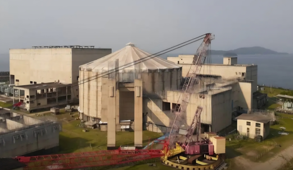 TCU condena executivos a devolverem R$ 341 milhões por Angra 3