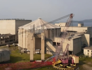 TCU condena executivos a devolverem R$ 341 milhões por Angra 3