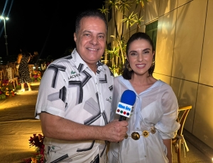 Juliana Brito transforma consultoria de imagem em terapia emocional através da moda