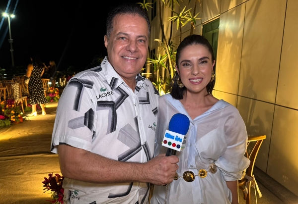 Juliana Brito transforma consultoria de imagem em terapia emocional através da moda