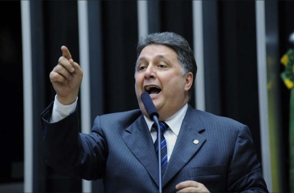 Ex-advogado de Lula, Ministro Zanin, o Guardião da Tribuna Livre, restaura o Verbo de Garotinho