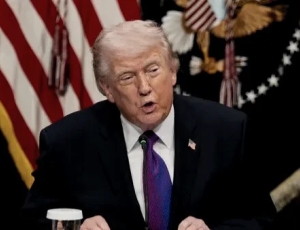 Trump diz que vai precisar escolher o próximo líder supremo do Irã