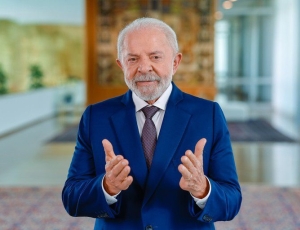 ASSISTA: Queremos um Brasil onde as mulheres tenham segurança e liberdade e não apenas sobrevivam, diz Lula