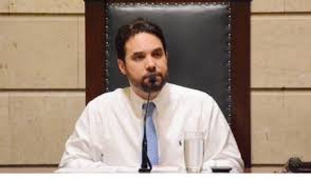 Dr. Jairinho aciona Cremerj contra médico legista de Henry Borel