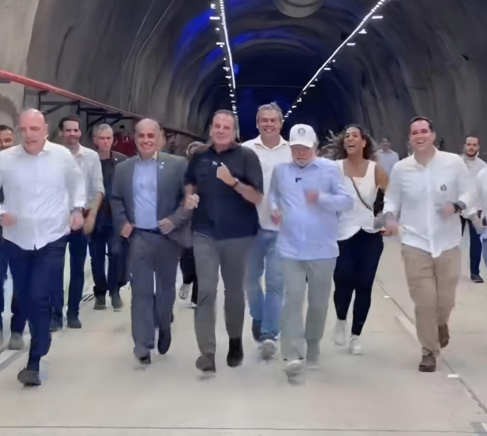 PT se divide para governo tampão do Rio: André Ceciliano nega, mas bastidores confirmam articulação para mandato-tampão