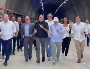 PT se divide para governo tampão do Rio: André Ceciliano nega, mas bastidores confirmam articulação para mandato-tampão