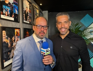 Rodrigo Amorim avalia Segurança Presente como programa mais bem-sucedido do Brasil e projeta que o Rio vai passar a ter a força de 4 Senadores com Cláudio Castro (PL-RJ) e André Moura (União-SE) 