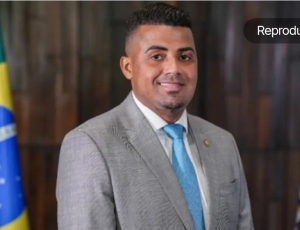 PF prende delegado envolvido em caso do ex-deputado TH Joias