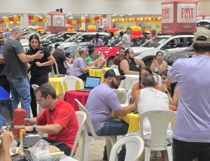 Combate das Marcas chega à 31ª edição com descontos de até R$ 32 mil e condições especiais de financiamento