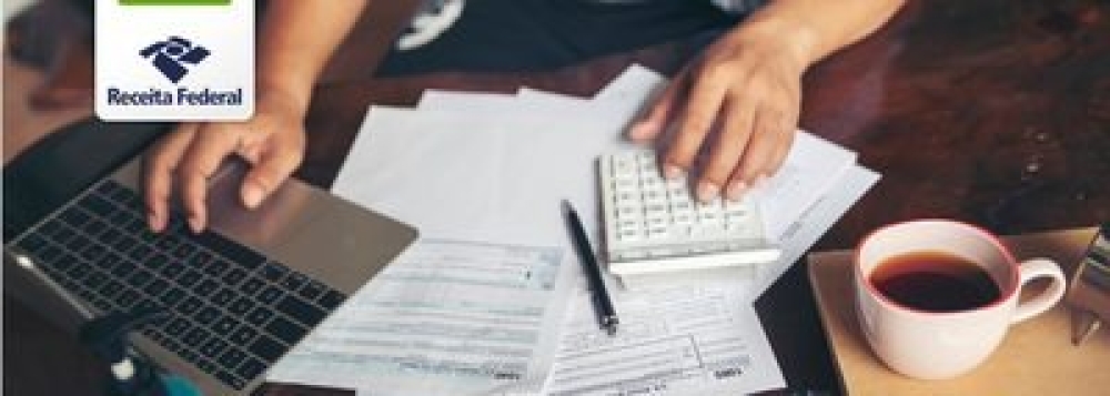 Receita Federal lança o Minhas Dívidas e Pendências, para consulta de débitos