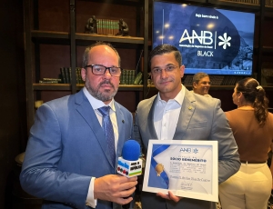 Deputado Danniel Librelon: Trajetória de Fé, Política e Transformação Social conquista reconhecimento de empresários no Rio de Janeiro