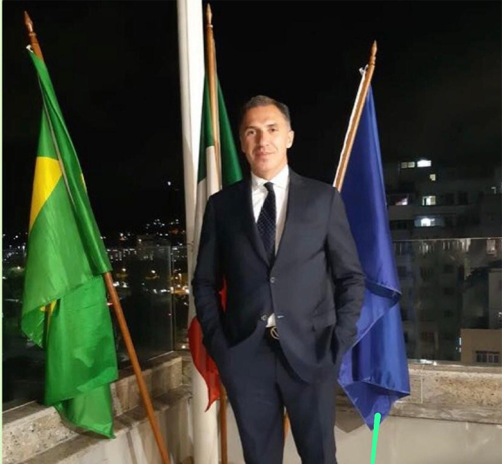 Câmara Ítalo-Brasileira de Indústria e Comércio sedia evento sobre Transição Energética