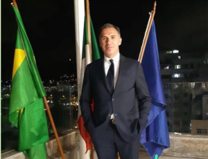 Câmara Ítalo-Brasileira de Indústria e Comércio sedia evento sobre Transição Energética