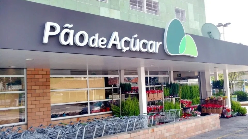 Com R$ 4,5 bilhões em dívidas, Pão de Açúcar anuncia plano de recuperação extrajudicial