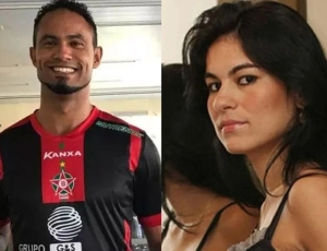 Goleiro Bruno é considerado foragido pela Justiça do Rio