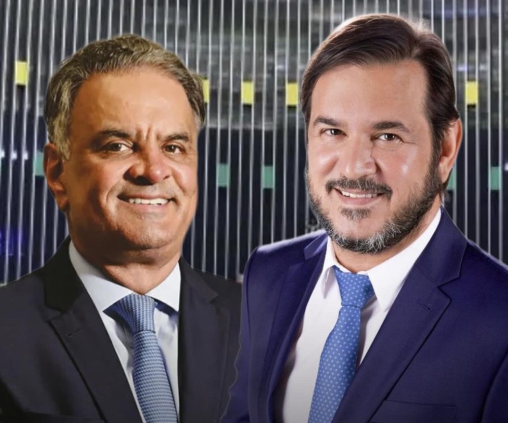 Depois de Murillo Gouvêa, Deputados Juninho do Pneu e Ricardo Abraão negociam saída do União Brasil para fortalecer PSDB no Rio