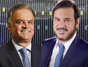 Depois de Murillo Gouvêa, Deputados Juninho do Pneu e Ricardo Abraão negociam saída do União Brasil para fortalecer PSDB no Rio