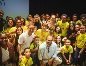 Niterói lança Bolsa Atleta com auxílio de até R$ 3 mil
