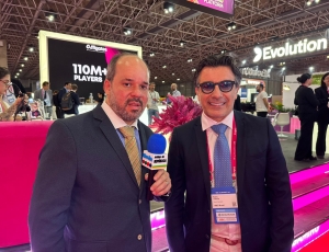 Fábio Tibéria (Vice-presidente da VBET) revela que Brasil já é o quinto maior mercado mundial e combate à ludopatia no mercado