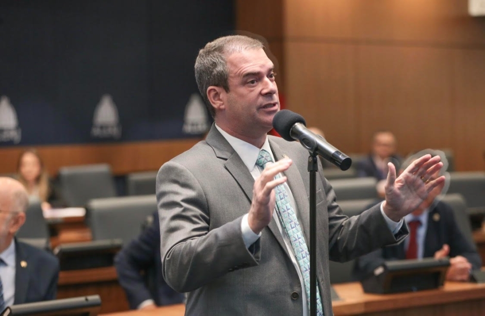 Projeto de lei do deputado Rosenverg Reis tem parecer favorável e Estado do Rio de Janeiro poderá implantar salas para amamentação nas unidades básicas de saúde