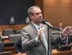 Projeto de lei do deputado Rosenverg Reis tem parecer favorável e Estado do Rio de Janeiro poderá implantar salas para amamentação nas unidades básicas de saúde
