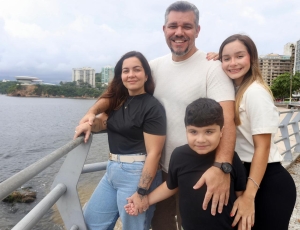 Niterói se destaca como destino para famílias que deixam o Rio