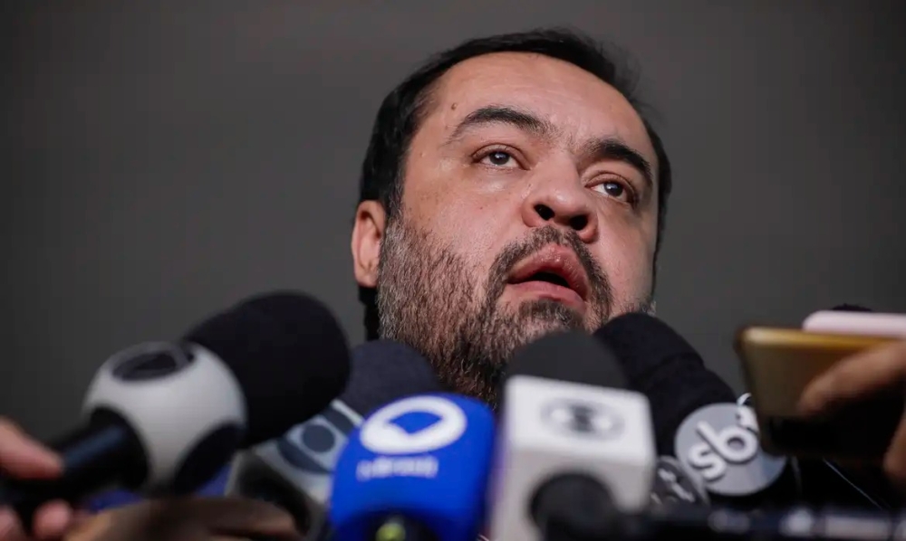 Ministro suspende julgamento Ceperj com Placar da votação está 2 votos a 0
