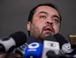Ministro suspende julgamento Ceperj com Placar da votação está 2 votos a 0