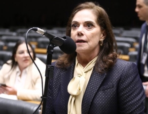 Câmara aprova uso imediato de tornozeleira eletrônica por agressor de mulher que permaneça em risco