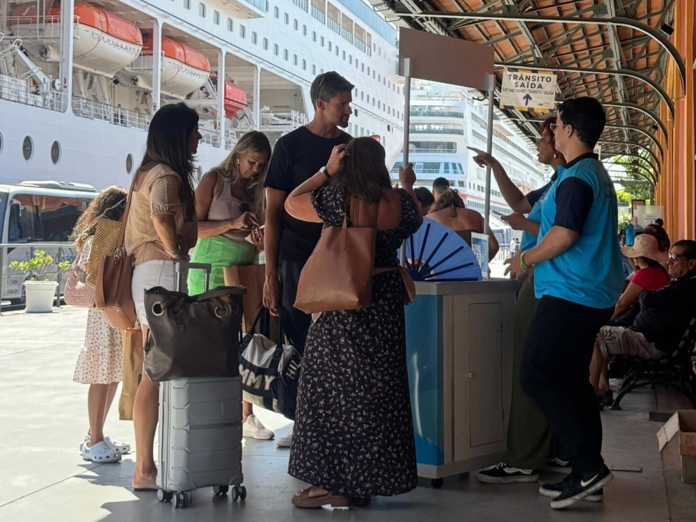 Ação criada pela Simples Agência gera mais de 400 novas avaliações e eleva nota do Píer Mauá de 3,7 para 4,7 no TripAdvisor