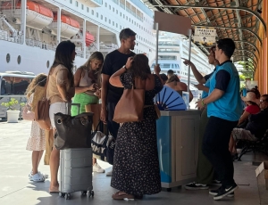 Ação criada pela Simples Agência gera mais de 400 novas avaliações e eleva nota do Píer Mauá de 3,7 para 4,7 no TripAdvisor
