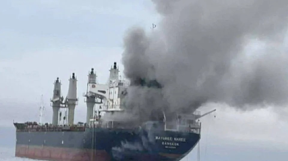 Irã ataca navios no golfo e tensão no estreito de Ormuz eleva risco global