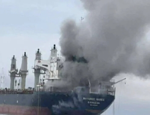 Irã ataca navios no golfo e tensão no estreito de Ormuz eleva risco global