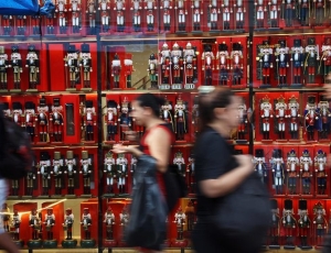 Escala 6x1 atinge 33,2% dos empregos no Brasil, aponta levantamento