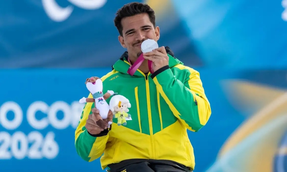 Brasil é 34º país a ganhar medalhas em Olimpíadas e Paralimpíadas de Inverno e Verão; veja lista