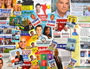 Brasil caminha para 53 partidos: a fragmentação política que custa caro aos cofres públicos