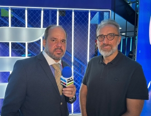 Hugo Baungartner revela estratégia de Esporte da Sorte para consolidar posição entre maiores bets do Brasil com compliance e regulação 100%