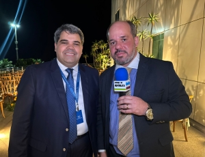 Vitor Almeida (Diretor de Marketing e Comunicação Estratégica da Windsor) revela estratégia que transformou Rio de Janeiro em destino de eventos de classe mundial