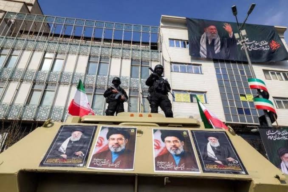 O Regime Iraniano e a Geopolítica do Medo: Uma Análise sobre o Extremismo