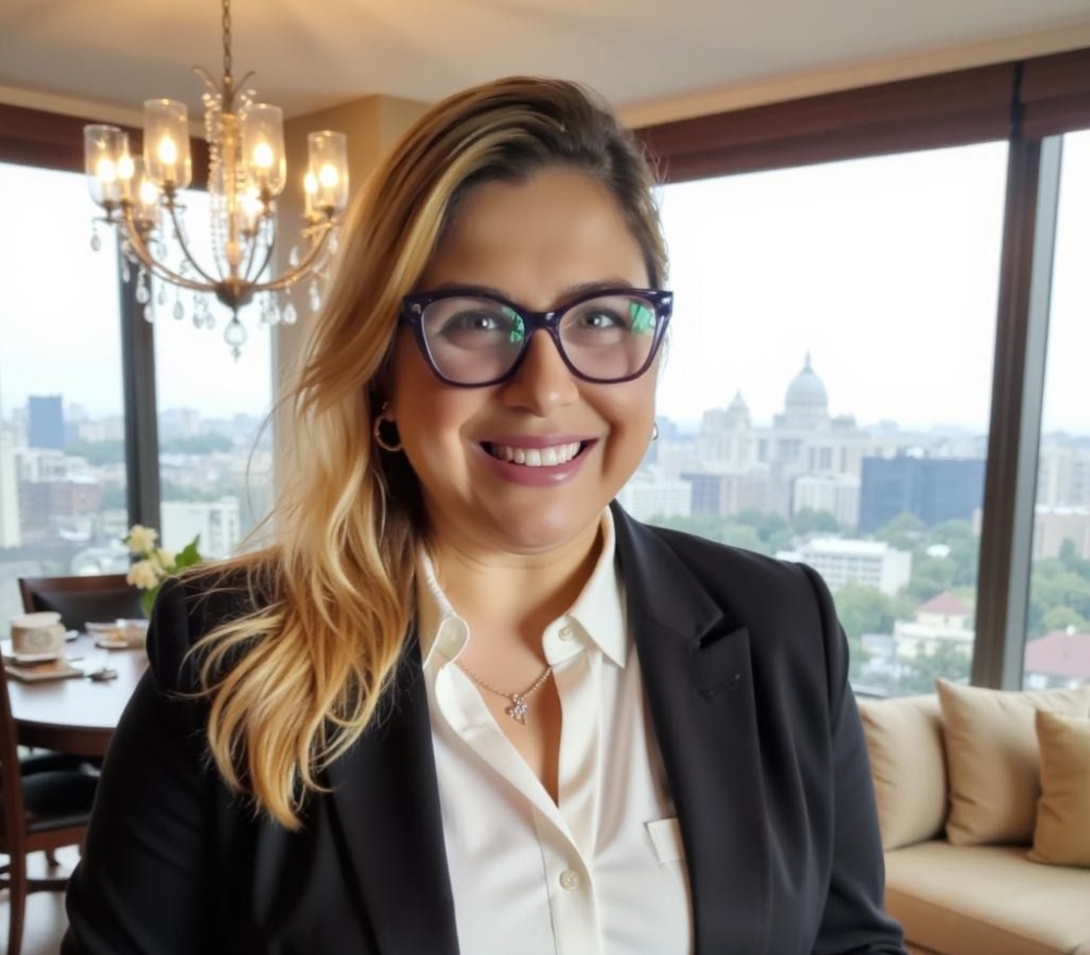 Comunicação e posicionamento profissional são temas de palestra de Priscilla Cruz no CRECI-SP